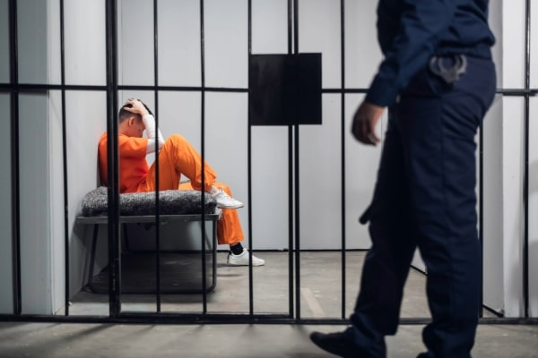 Criminal Defense Representation Criminal Defense Representation