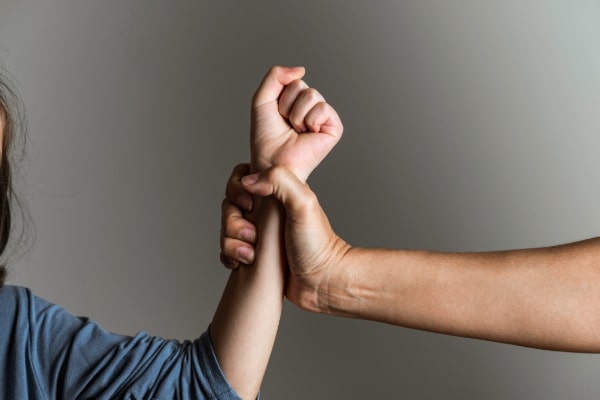 Domestic Violence Representation Domestic Violence Representation